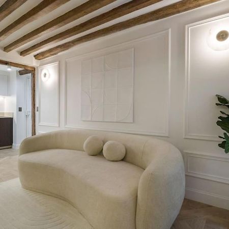Suite Royale # Palais De L'Elysee # Paris 8 Extérieur photo