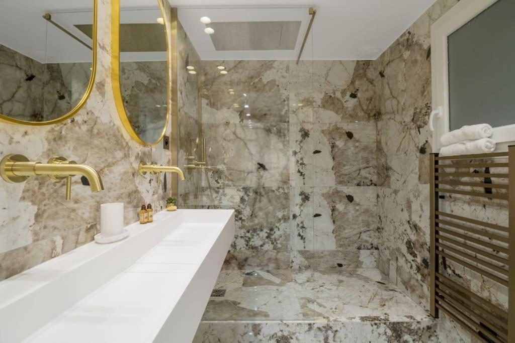 Suite Royale # Palais De L'Elysee # Paris 8 Extérieur photo