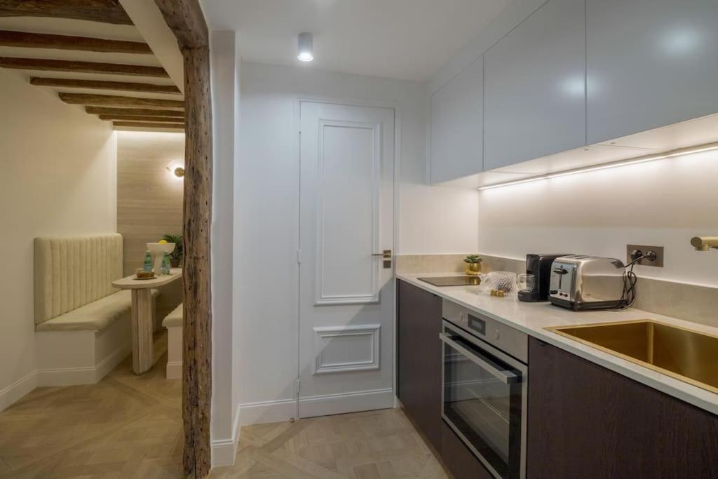 Suite Royale # Palais De L'Elysee # Paris 8 Extérieur photo