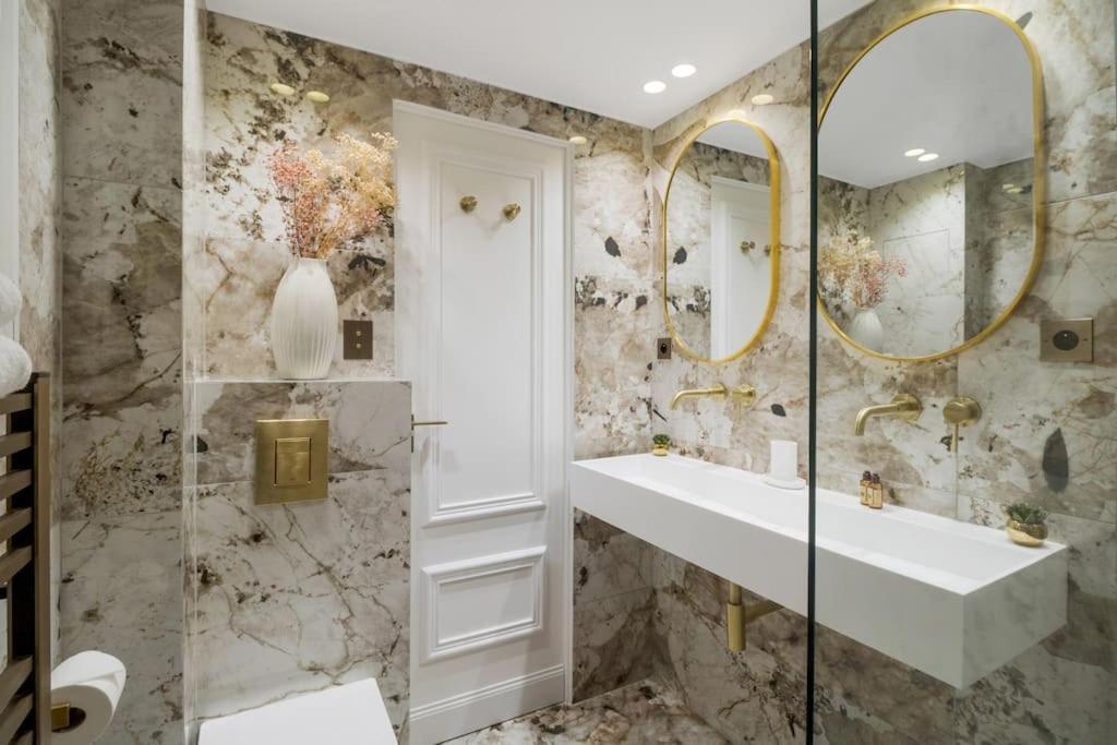 Suite Royale # Palais De L'Elysee # Paris 8 Extérieur photo