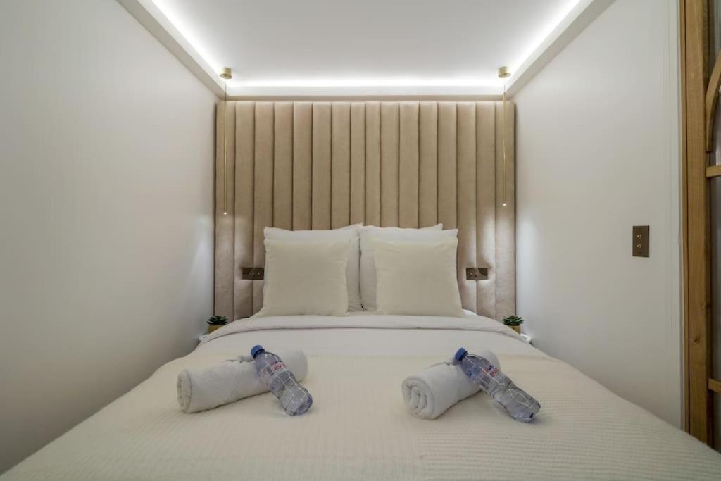 Suite Royale # Palais De L'Elysee # Paris 8 Extérieur photo
